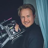 Benedict Spence