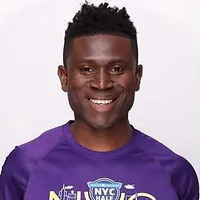 Benjamin Saah