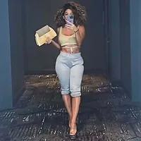 Bernadette Carrillo