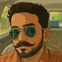 Bijay G Nair