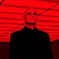 William Patrick Corgan