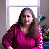 Binjal Pandya