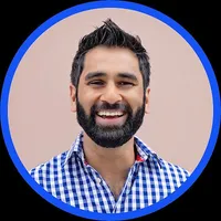 Dr Amit Patel