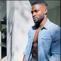 Ronnie Amadi