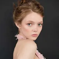 Anna Bokova
