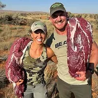 Josh Bowmar & Sarah Bowmar