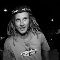 Boyd Hilder