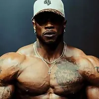 Brandon Hendrickson