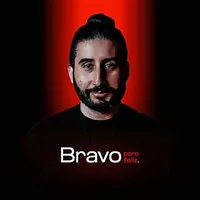Andrés Bravo