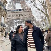 Snehal & Vivek