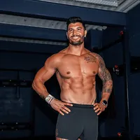 Brian Mazza