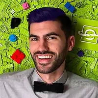 Brickin Nick