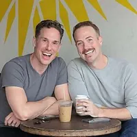 Bret & Stephen