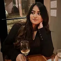 Aishwarya Verma