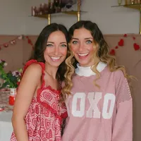 Brooklyn McKnight & Bailey McKnight