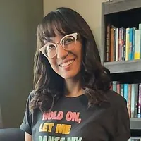 Maggie