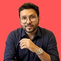 Jay Viral Desai