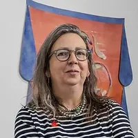 Cadence Giersbach