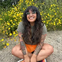 Sally Garcia