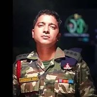 Dharmveer Singh