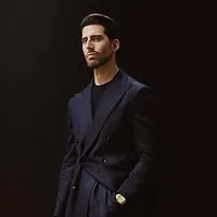 Carlos Dominguez