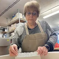 Cathryn Shilling