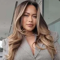Catherine Li
