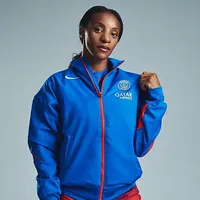 Crystal Dunn