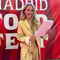 Celeste García