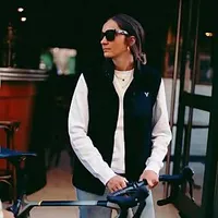 Laura Charles