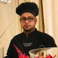 Raju Rajbongshi