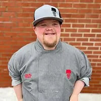 Chef Adam Libby