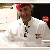 David Fhima