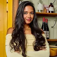 Priyanka Naik