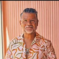 Rick Martinez