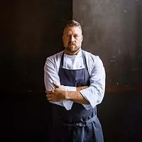 Timothy Hollingsworth