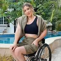 Chelsie Hill