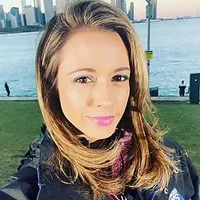 Cheryl Scott