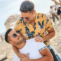Ruben & Giuse