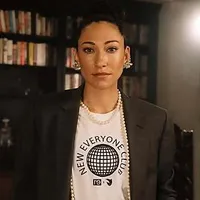 Christen Press