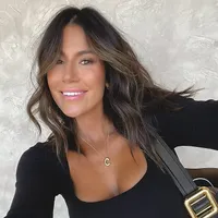 Christine Andrew