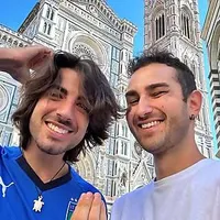 Emiliano & Matteo