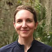 Claire Sherman
