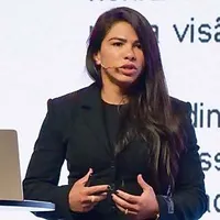 Claudinha Gadelha