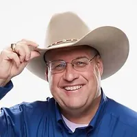 Cliff Hogg