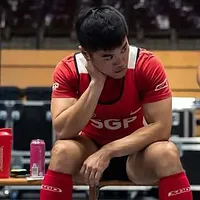 Clinton Lee