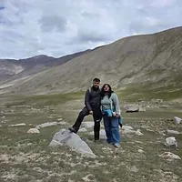 Thara & Goutham