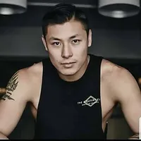 Jimmy Leung