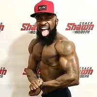 Shawn Stinson