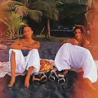 Coco and Breezy